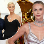 Charlize Theron Recounts Terrifying Night Her Mother Fatally Shot Her Father While He Was Trying To ‘Kill’ Them