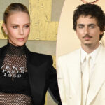 Charlize Theron Rips Timothée Chalamet Over ‘Reckless’ Ballet & Opera Comments -- Says He Will Be Replaced By AI But ‘Dancing Live’ Never Will!