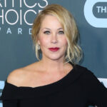 Christina Applegate Gives Update On Her Health After SCARY Hospitalization Reports