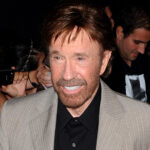 Chuck Norris' Family BLASTS 'False & Misleading' AI Posts About His Death