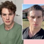 'Looksmaxxing' Influencer Clavicular Recounts Jaw-Dropping Overdose That Led To 'Brutal' Hospital Stint