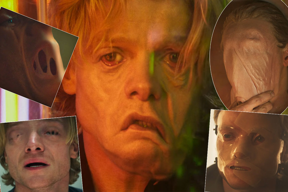 DC’s Horrifying Clayface Trailer Will Melt Your Mind! Watch!