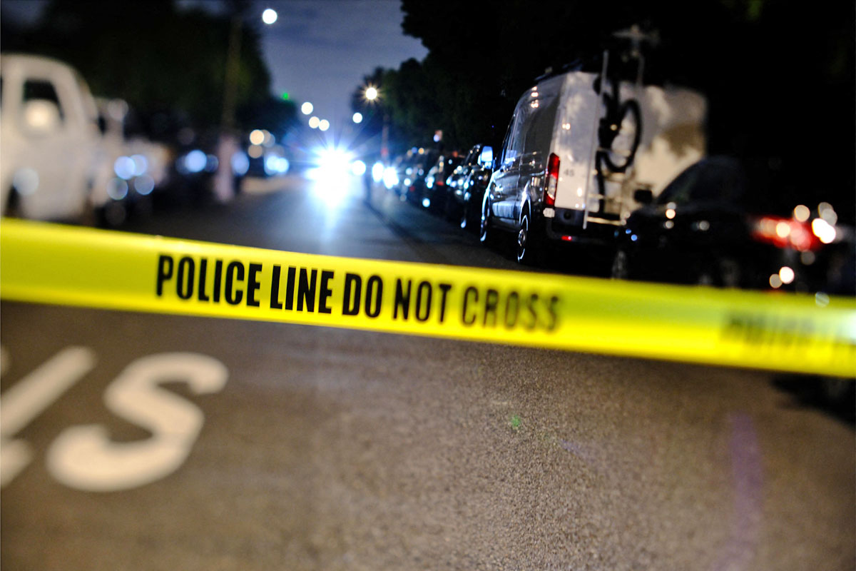 Cole Tomas Allen home raided