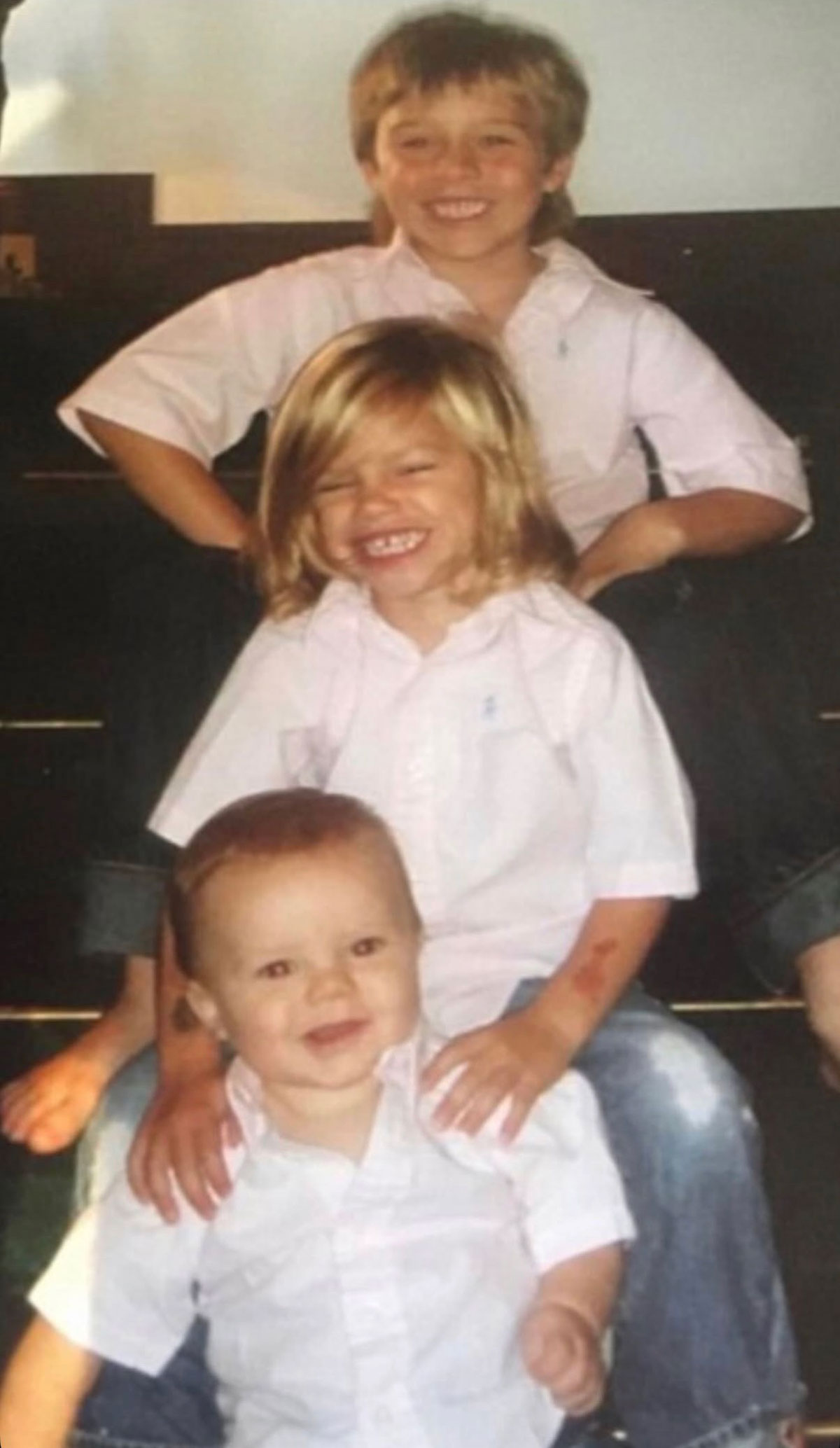 Cruz Beckham Sends Brooklyn ANOTHER Olive Branch Amid Family Feud!