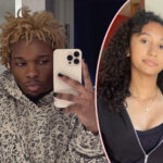 D4vd Arrested On Suspicion Of Murder In Celeste Rivas Case -- FINALLY!