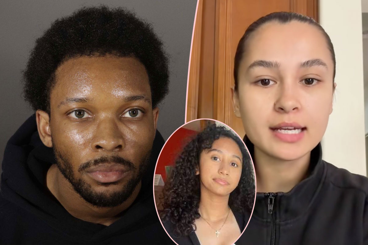 D4vd’s Music Video ‘Girlfriend’ Speaks Out After Celeste Rivas Murder Charges: ‘He’s A Monster’