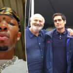 D4vd Transferred To The SAME Jail As Fellow Alleged Celebrity Murderer Nick Reiner