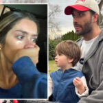 Dakota Mortensen Breaks Silence On DV Incidents After Learning Taylor Frankie Paul Won't Face Charges -- As She Details 'Ugly Parts' Of 'Healing'