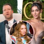 Barstool Sports' Dave Portnoy Enters The Chat! Tells HIS Side Of The Alex Cooper & Brianna Chickenfry Drama!