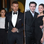 David & Victoria Beckham Facing Cold Reality As Hopeful Timeline For Brooklyn Reconciliation Disappears Fast!