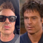 Days Of Our Lives Star Patrick Muldoon Dead At 57 -- Just Days After He Announced New Project