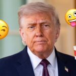 Donald Trump Believes He's Found The Cure To Cancer -- And It's Actually An INSANE Theory!