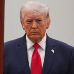 Trump's Easter Message Was So Disturbing! Calls To Invoke 25th Amendment Increase As Americans -- Including Republicans -- Denounce JAW-DROPPING Post!