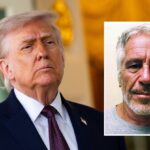 Trump's Defamation Lawsuit Against The Wall Street Journal Over Epstein Birthday Letter Tossed Out -- Here's Why!