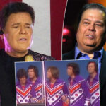 Donny Osmond Reacts To Brother Alan's Death With Heart-Wrenching Post: 'My Protector, My Guide'