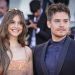 OMG! Dylan Sprouse Tackled Intruder Outside His LA Home While Wife Barbara Palvin Called The Cops! Details!
