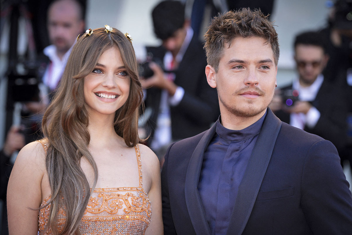 OMG! Dylan Sprouse Tackled Intruder Outside His LA Home While Wife Barbara Palvin Called The Cops! Details!