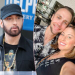 Eminem Is A Grandpa Again -- His Daughter Alaina Had Her Baby! All The Details On Gender & SUPER Meaningful Name!