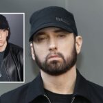 Eminem Celebrates 18 Years Sober In The Simplest & Most Poignant Way! Amazing!