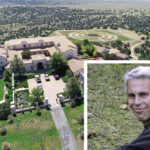 Dark NEW Secrets Of Epstein's Zorro Ranch EXPOSED: First Allegations Of Men Gang R*ped, Buried Dead Girls, & Disturbing Baby Designing Scheme