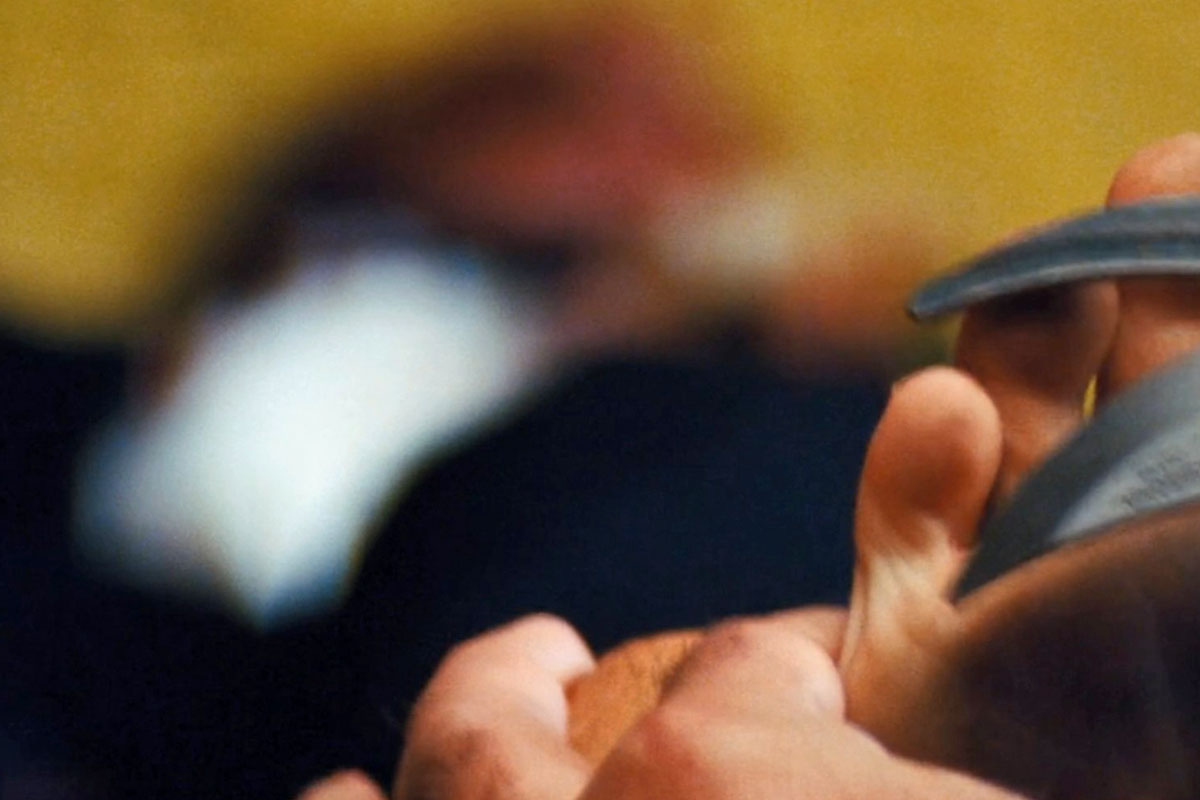 Euphoria s3 Cassie/Nate wedding disaster