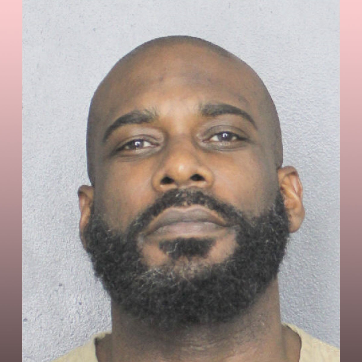 Nancy Metayer Bowen husband Stephen Bowen's mugshot