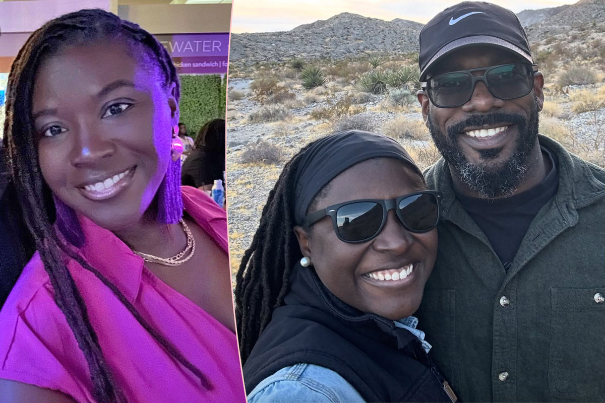 Beloved Florida Vice Mayor SHOT & KILLED In Apparent Domestic Violence Incident – Now Her Husband Is Charged With Murder!