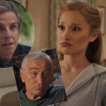 Oops! Fans Spot Ariana Grande Editing Flub In New Focker-In-Law Trailer! Can YOU Spot It??