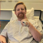 Games Of Thrones Actor Michael Patrick Dead At 35