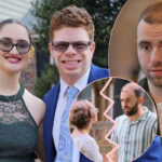 Love On the Spectrum’s Georgie Hard Launches New Boyfriend After Split From Connor -- See His Reaction!