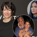 Jen Shah Claims One-Time Prison Neighbor Ghislaine Maxwell Has ‘No Remorse’ For Jeffrey Epstein Victims