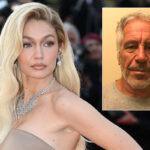 Gigi Hadid Breaks Silence On Being Named In The Epstein Files