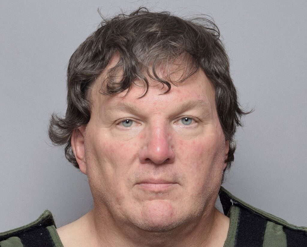 Alleged Gilgo Beach Serial Killer Expected To Plead Guilty To String Of Brutal Murders -- Including One Unknown Mystery