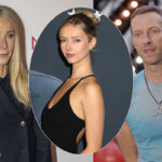 Gwyneth Paltrow & Chris Martin Feuding Over Daughter Apple -- Here's Why!