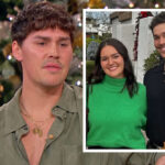 Noah Beck's Sister Reacts To Allegations She Had Illicit Relationship With Student -- As School & Police Speak Out!