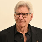 Harrison Ford Opens Up About Secret Battle With Depression