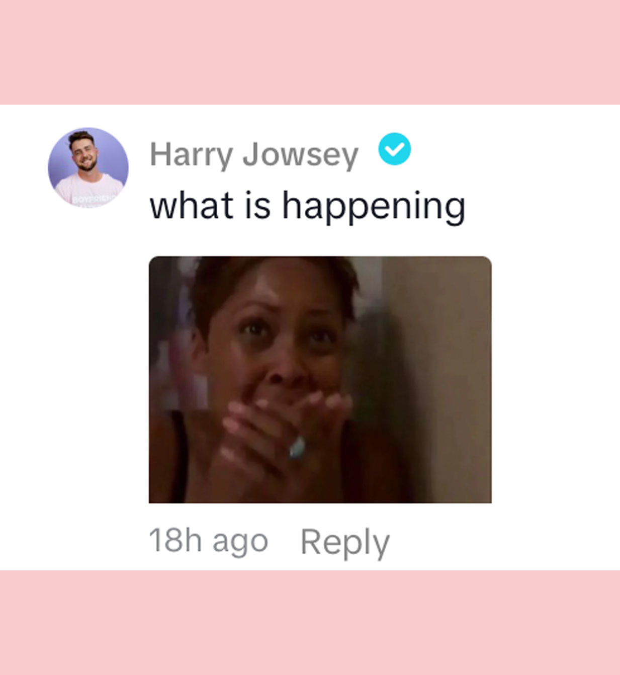 Harry Jowsey response to alix earle Alex Cooper beef