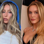 What Led To Alix Earle & Alex Cooper's Feud -- And Alix Reacts To Getting Called Out!