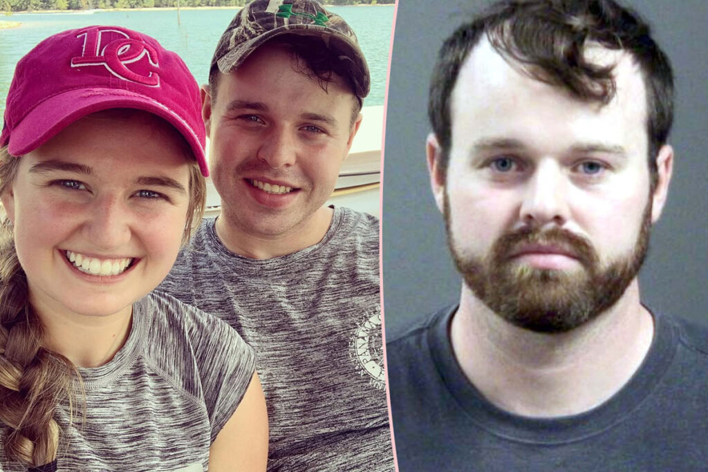 How Kendra Duggar Paid For Husband Joseph's $600K Bond