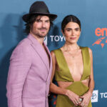 Ian Somerhalder Reveals How Wife Nikki Reed Helped Him Crawl Out Of MASSIVE 8-Figure Debt!