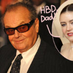 Jack Nicholson’s Daughter Lorraine Shares Rare New Photo Of Him In Honor Of 89th Birthday! Look!