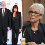 Jamie Lee Curtis Tearfully Shares Heartbreaking Detail From Day Friends Rob & Michele Reiner Died: 'Life's Harshest Terms'