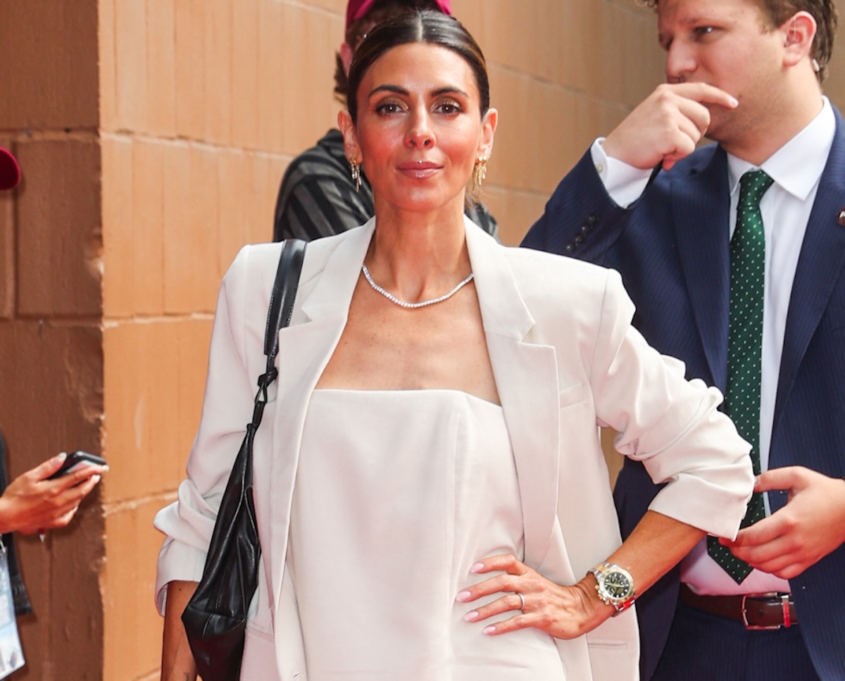 Jamie-Lynn Sigler Reveals The REAL Reason Why She Left Hollywood!