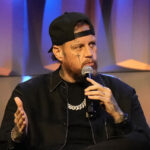 OMG! Jelly Roll Accused Of Threatening To 'Kill' Comedian -- What She Has To Say About Police's Response!