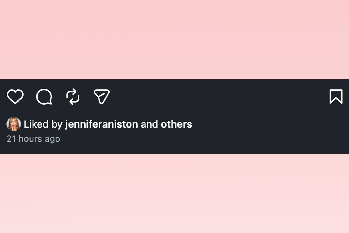 Jennifer Aniston Reacts To Ex-Husband Justin Theroux Welcoming First Baby With Nicole Brydon Bloom!