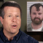 Jim Bob Duggar Gives Son Joseph Questionable Advice Following 'Terrible Decisions' In Jail Letter -- Read It HERE!