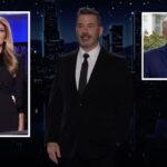 Not Again... Donald Trump's FCC Investigating ABC After Yet Another Jimmy Kimmel Joke Scandal
