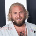 Wow! Jonah Hill Secretly Married AND Became A Father -- DETAILS!