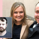 Karma? Joseph Duggar Complains About 'Miserable' Jail Conditions In Phone Call With Wife Kendra -- & Is Now SUPER Worried Over Child SA Charges!