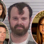 'Humiliated' Joseph Duggar Wrote Letters To Each Of His Family Members Following Arrest -- THIS Is What He 'Apologized' For!